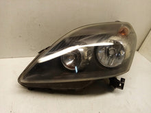 Laden Sie das Bild in den Galerie-Viewer, Frontscheinwerfer Opel Zafira B A 24451052LH Links Scheinwerfer Headlight SCH5605135393xx