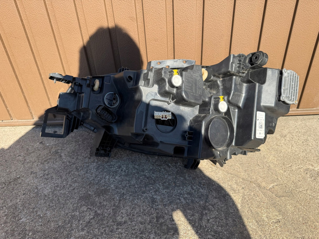 Frontscheinwerfer VW Id.4 11B941030B LED Rechts Scheinwerfer Headlight SCH5687089089ug
