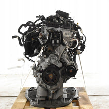 Load image into Gallery viewer, Motor Toyota Auris Yaris R1NR-P22 1.33 VVTI 82TKm 2012 Benzin Engine Komplett MOT2386939345bz