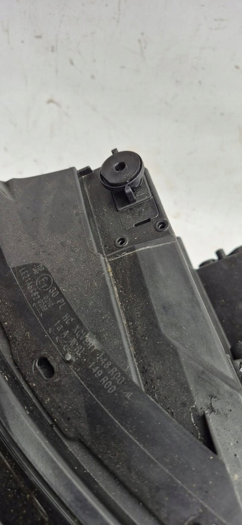 Frontscheinwerfer VW Tiguan 571941060H Full LED Rechts Scheinwerfer Headlight