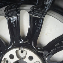 Load image into Gallery viewer, 4x Alufelge 17 Zoll 7.5" 5x112 45ET Glanz Silber 7848601 BMW F44 F45 F39 F48 F46 FEL5767780991gp