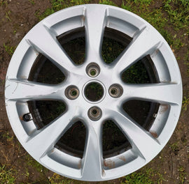 1x Alufelge 16 Zoll 6.5