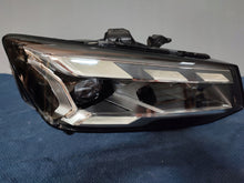 Load image into Gallery viewer, Frontscheinwerfer Audi Q2 81A941036 Rechts Scheinwerfer Headlight SCH2434931981pv