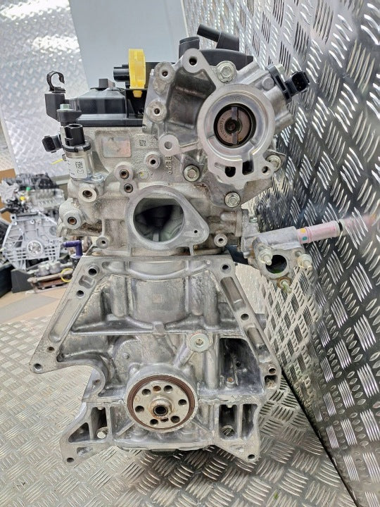Motor Mazda 3 Bp S27725794 PE21 2.0 Benzin Engine Unkomplett MOT1364593760fn