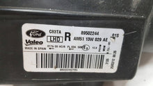 Load image into Gallery viewer, Frontscheinwerfer Ford C Max AM5113W029AE Rechts Scheinwerfer Headlight SCH9549007017ga