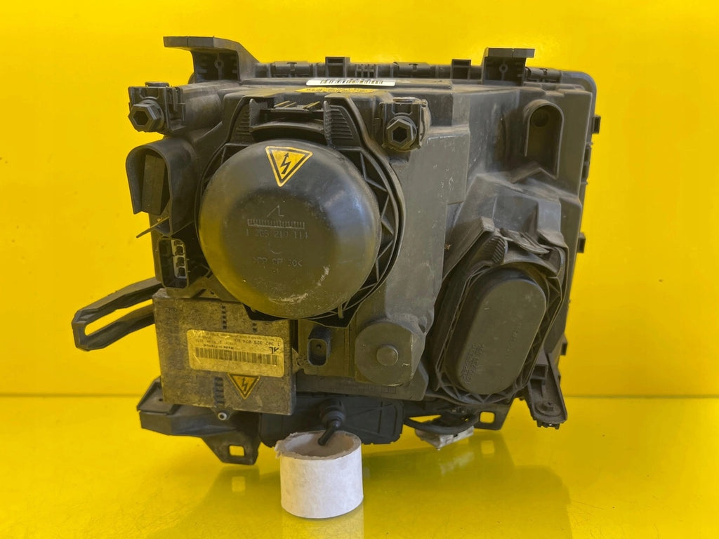 Frontscheinwerfer Land Rover Range III L322 XBC001311 Xenon Links Headlight SCH9879702024bd