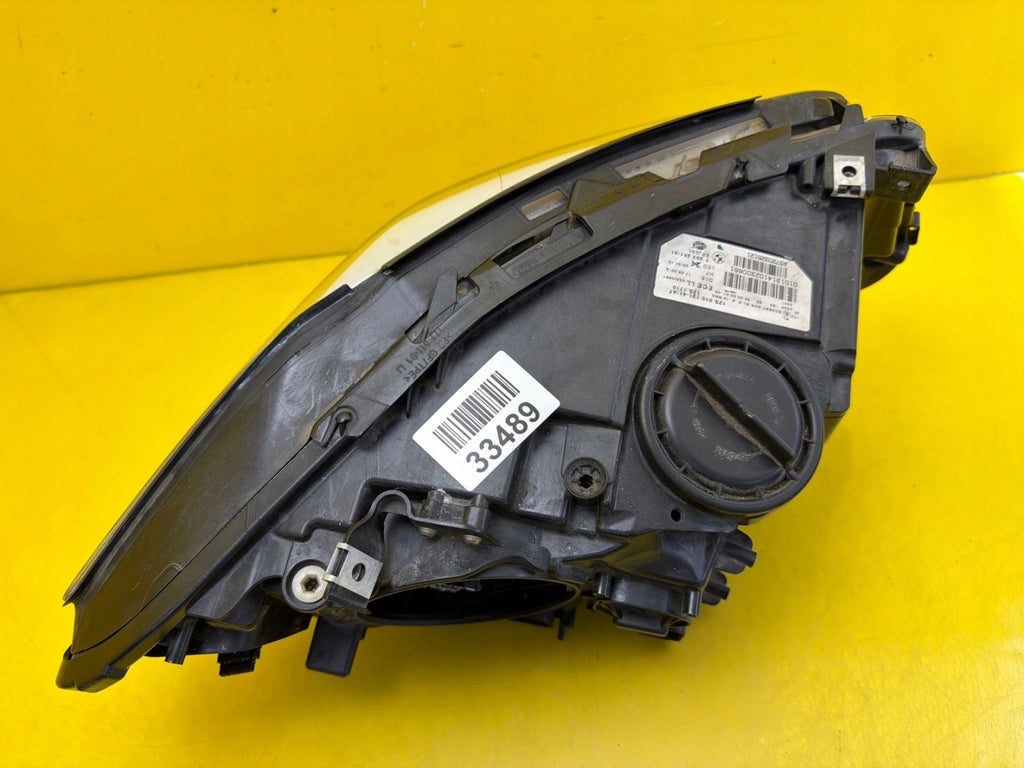 Frontscheinwerfer BMW 5 F11 F10 7203251-21 Xenon Links Scheinwerfer Headlight SCH5507141626cv