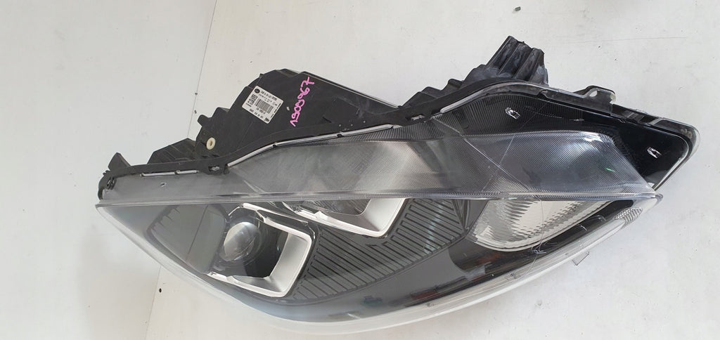 Frontscheinwerfer Ford Kuga III LV4B-13W029-AF Rechts Scheinwerfer Headlight SCH1249273243op