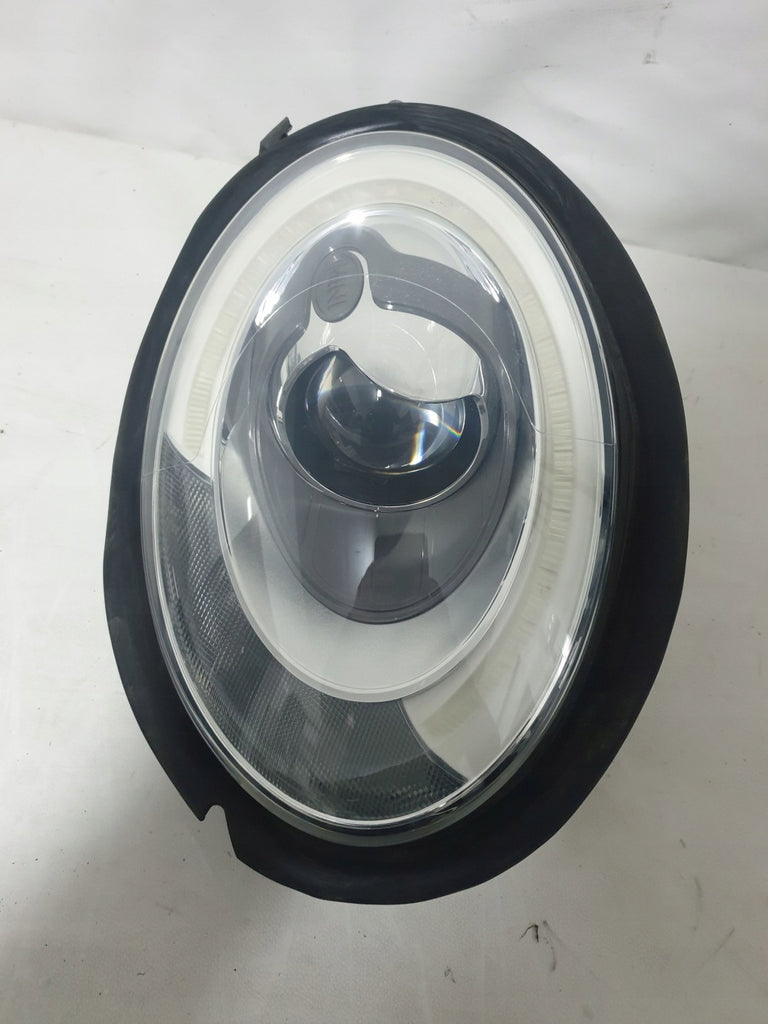 Frontscheinwerfer Mini F56 F55 Full LED Rechts Scheinwerfer Headlight SCH2229869730aw