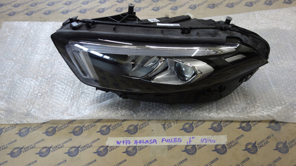 Frontscheinwerfer Mercedes-Benz A1779062700 LED Links Scheinwerfer Headlight