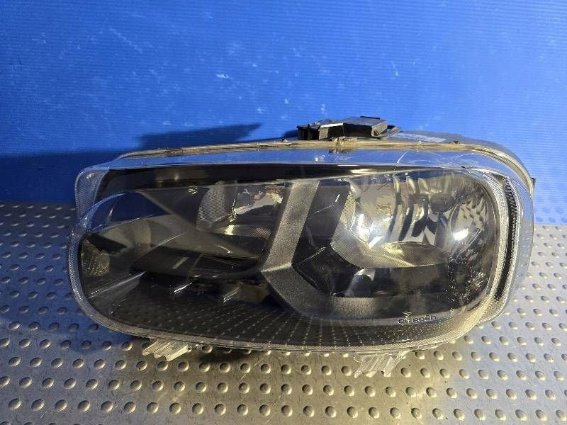 Frontscheinwerfer Citroën Berlingo 9816825180 Links Scheinwerfer Headlight
