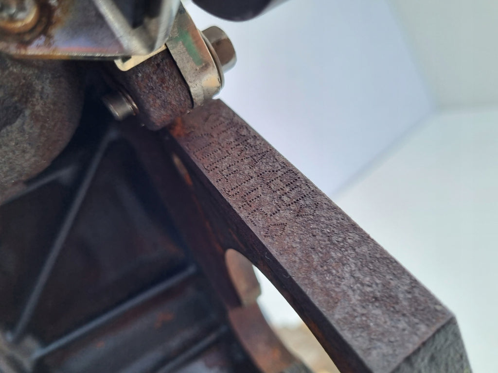 Motor Renault Megane II M9R700 2.0 DCI 150PS 110kW Diesel Unkomplett Überholt