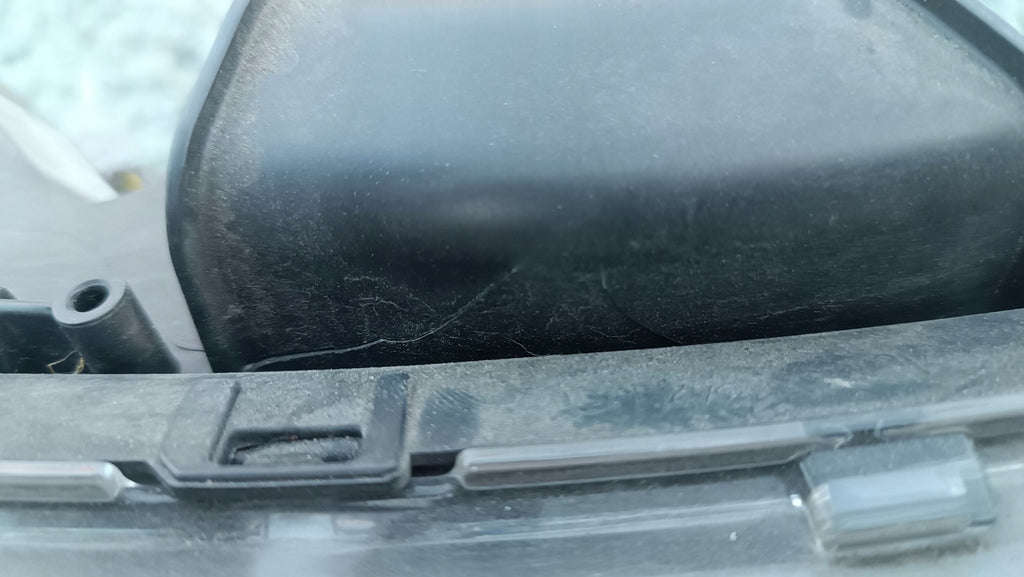 Frontscheinwerfer Mitsubishi Outlander III 8301C8-54 Full LED Rechts Headlight