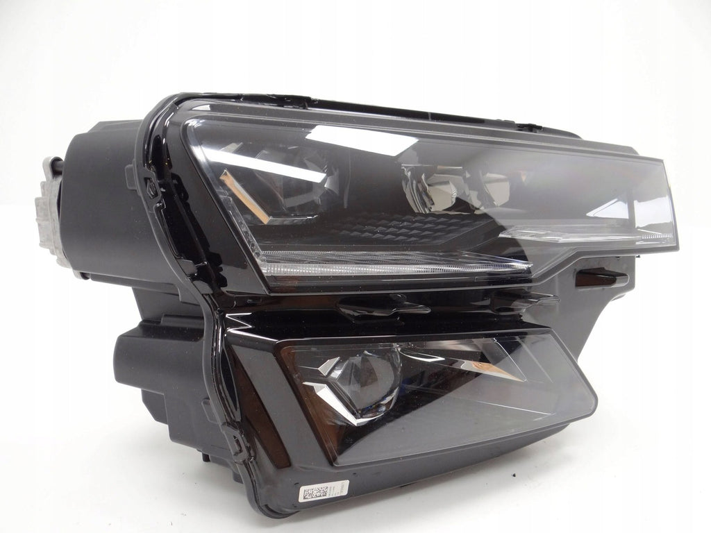 Frontscheinwerfer Skoda Karoq 57B941036B LED Rechts Scheinwerfer Headlight SCH9522849046ve