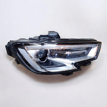 Laden Sie das Bild in den Galerie-Viewer, Frontscheinwerfer Audi A3 8V0941006E 8V0941044E Xenon Rechts Headlight