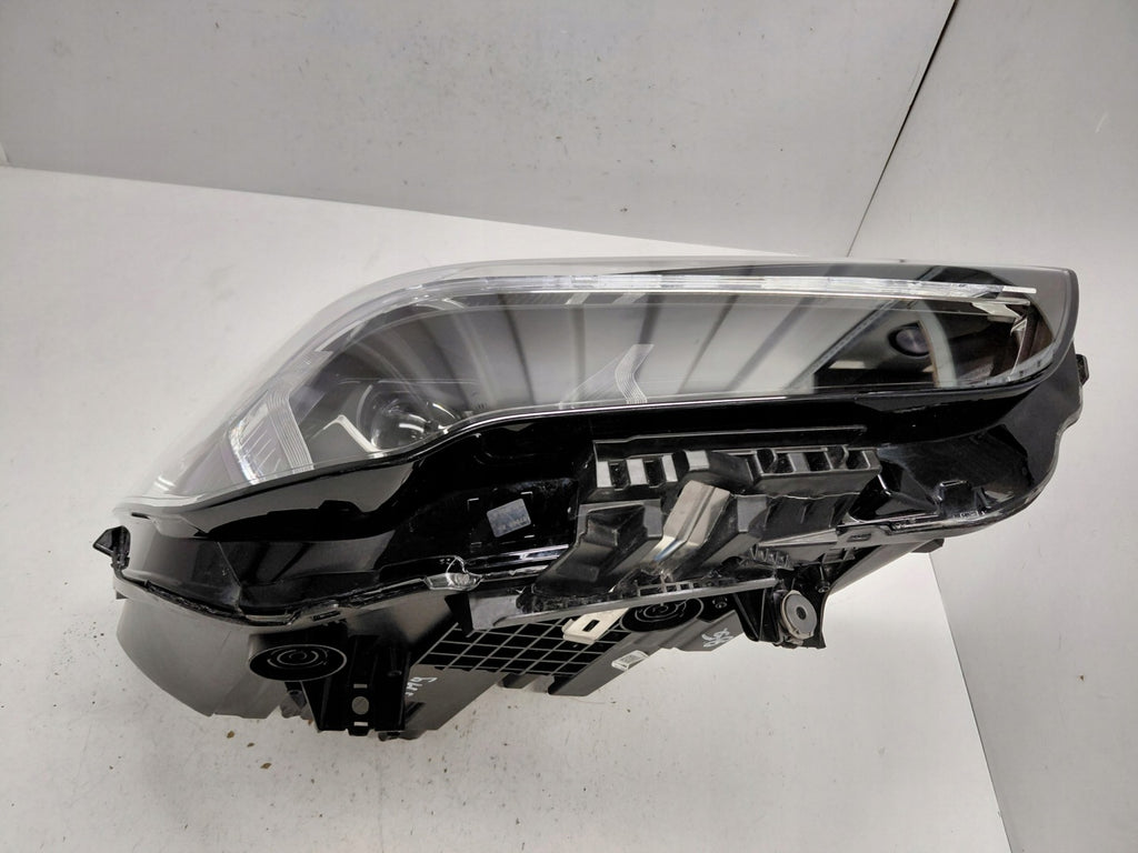 Frontscheinwerfer BMW X1 F48 5A01172-02 Full LED Rechts Scheinwerfer Headlight SCH5905701492ci