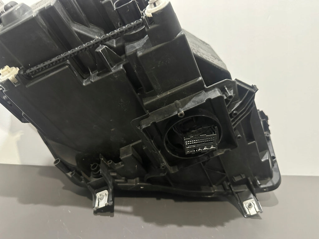 Frontscheinwerfer Seat Ateca 576941031B Full LED Links Scheinwerfer Headlight SCH8212517721fa