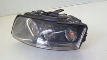 Laden Sie das Bild in den Galerie-Viewer, Frontscheinwerfer Audi A4 B6 8E0941003S Xenon Links Scheinwerfer Headlight