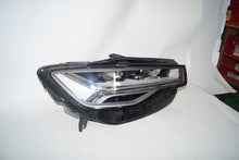 Load image into Gallery viewer, Frontscheinwerfer Audi A6 C7 4G0941033H 4G0941034H 4G0941773H LED Ein Satz