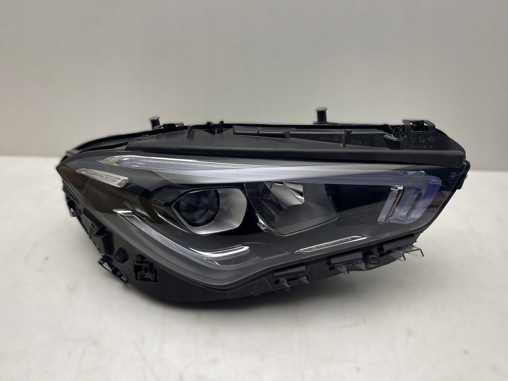 Frontscheinwerfer Mercedes-Benz Cla X118 C118 A1189068400 Rechts Headlight SCH6773325677jr