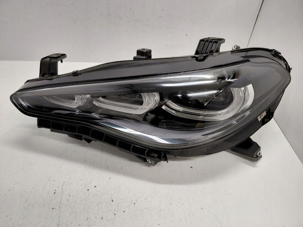 Frontscheinwerfer Alfa Romeo Giulia 00505709800 Full LED Links Headlight SCH5573012718uy