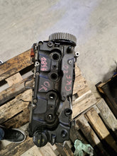 Laden Sie das Bild in den Galerie-Viewer, Motor Seat Skoda VW CKFC CKFB 2.0 TDI 82TKm 2017 Diesel Engine Unkomplett