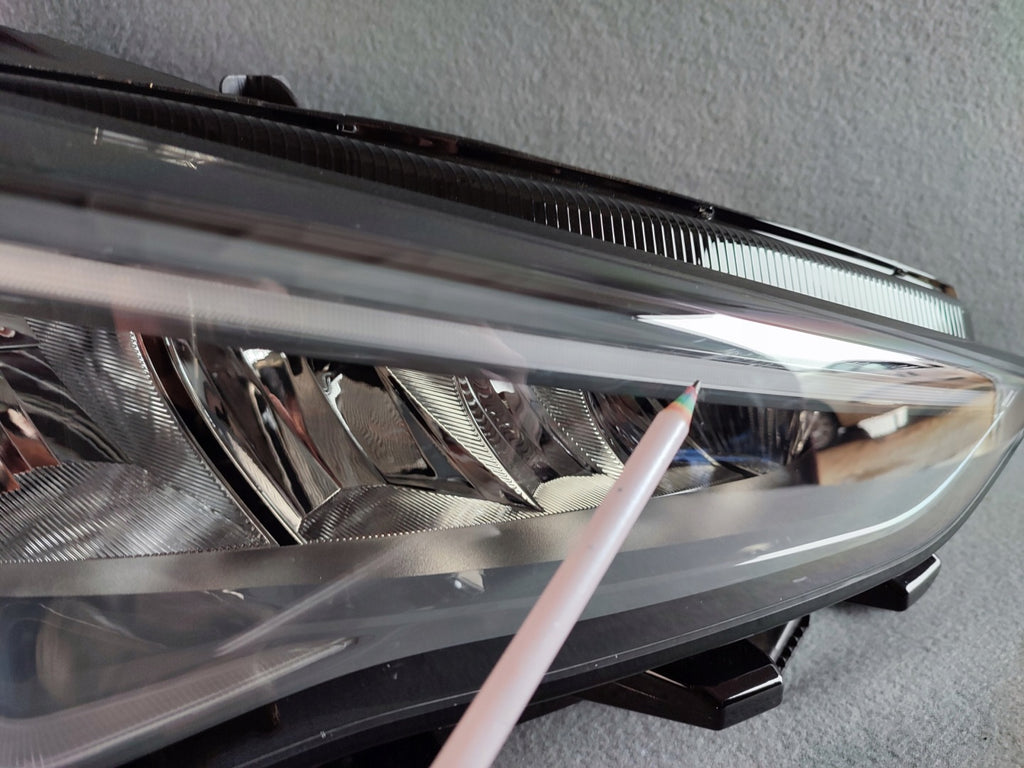 Frontscheinwerfer Cupra Born 10F941008J LED Rechts Scheinwerfer Headlight SCH3337938525so