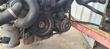 Load image into Gallery viewer, Motor Mercedes-Benz W205 274920 2.0 CNG 2014 Benzin Engine Komplett MOT2111273854bh