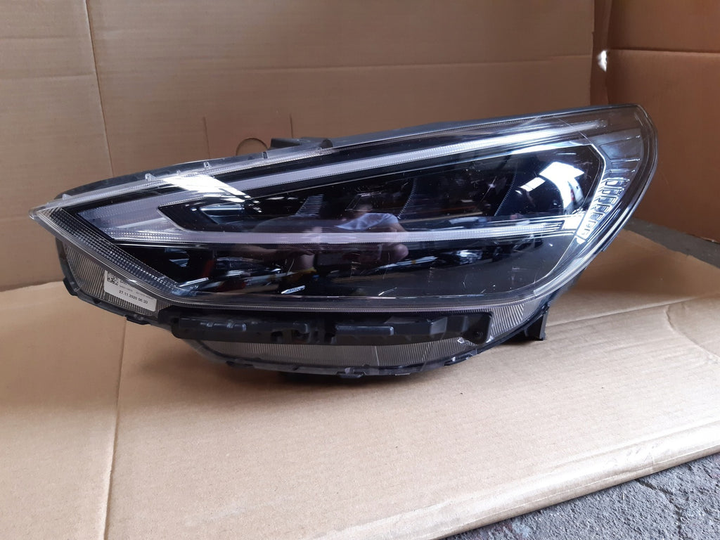 Frontscheinwerfer Hyundai I30 III G492113010 -LED Links Scheinwerfer Headlight