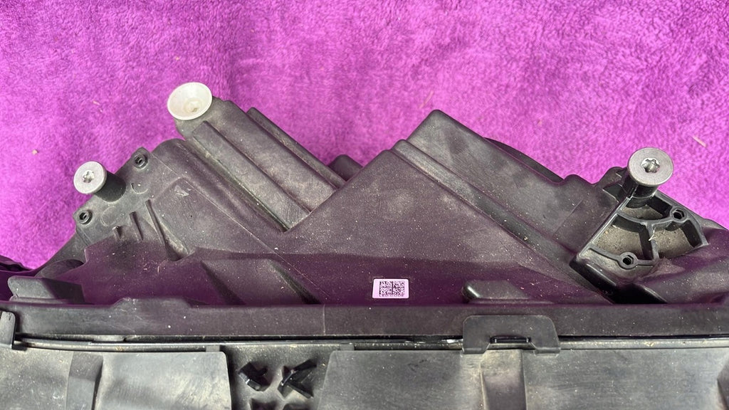 Frontscheinwerfer BMW X1 F48 W247 Full LED Rechts Scheinwerfer Headlight SCH7067421188xf