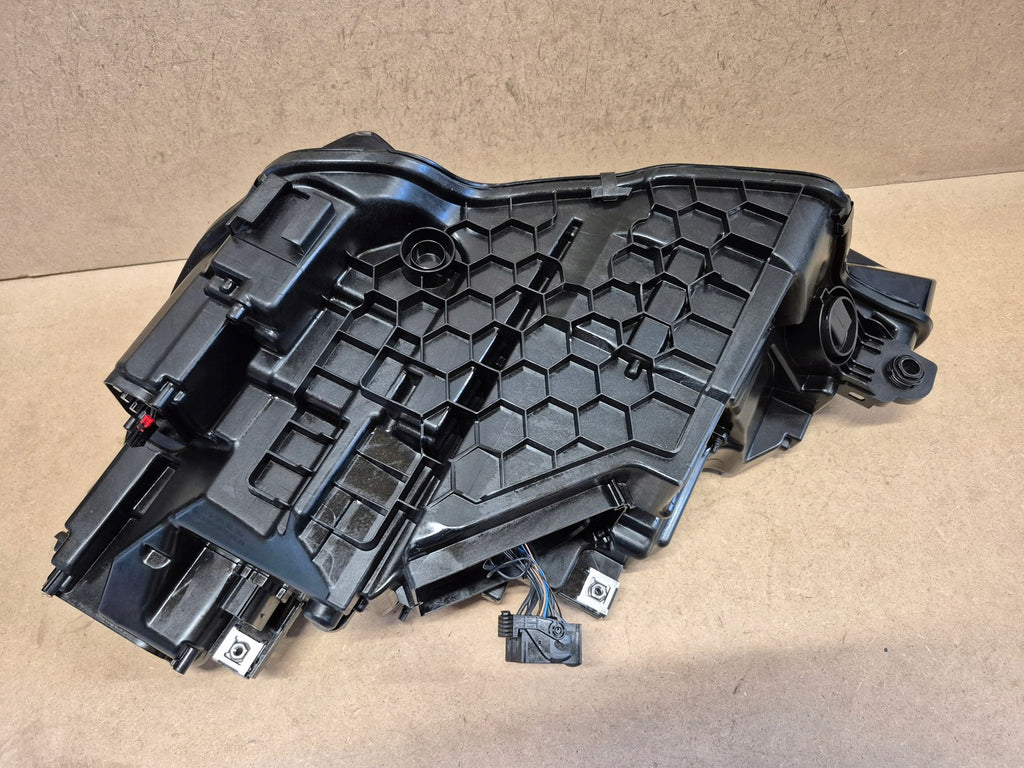 Frontscheinwerfer Audi E-Tron Etron 4KE941040 LED Rechts Scheinwerfer Headlight SCH5779707514rt