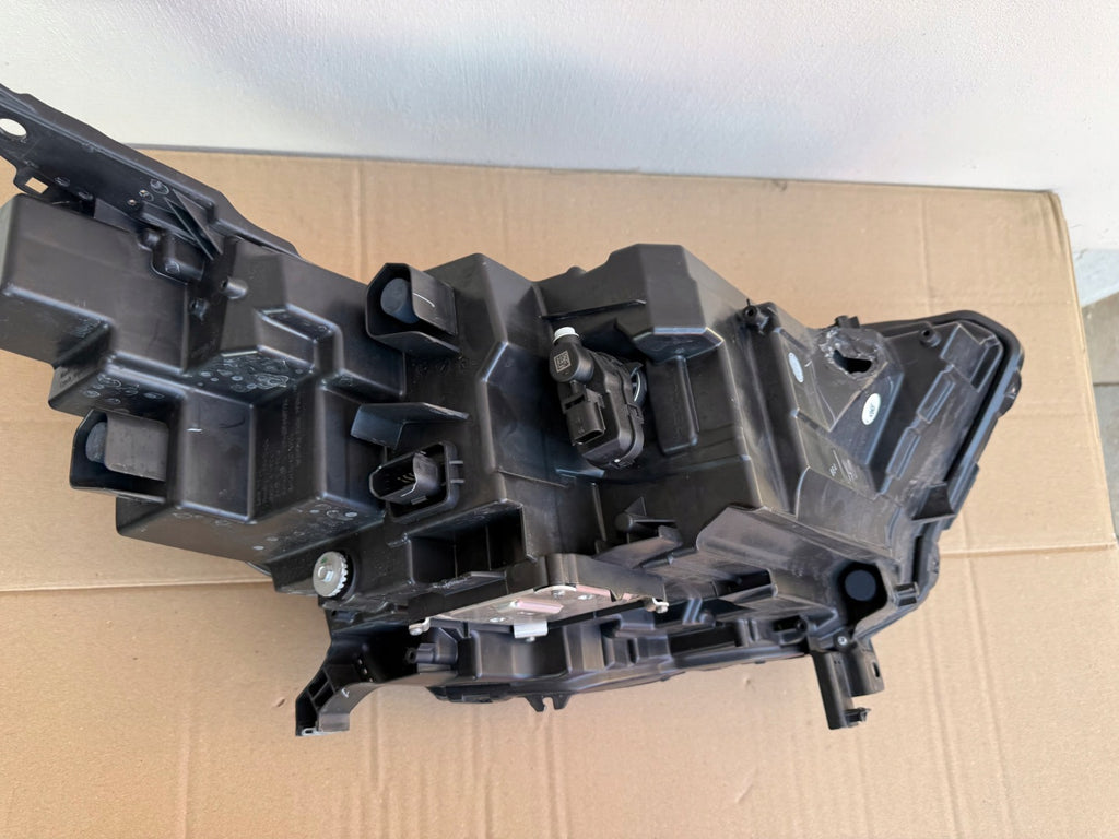 Frontscheinwerfer Renault Kangoo III 260608525R Links Scheinwerfer Headlight SCH7024702680ih