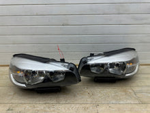 Laden Sie das Bild in den Galerie-Viewer, Frontscheinwerfer BMW 2 F45 F46 7422574-07 7422573-07 LED Ein Satz Headlight SCH9597194876ab