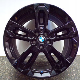 1x Alufelge 19 Zoll 8.0