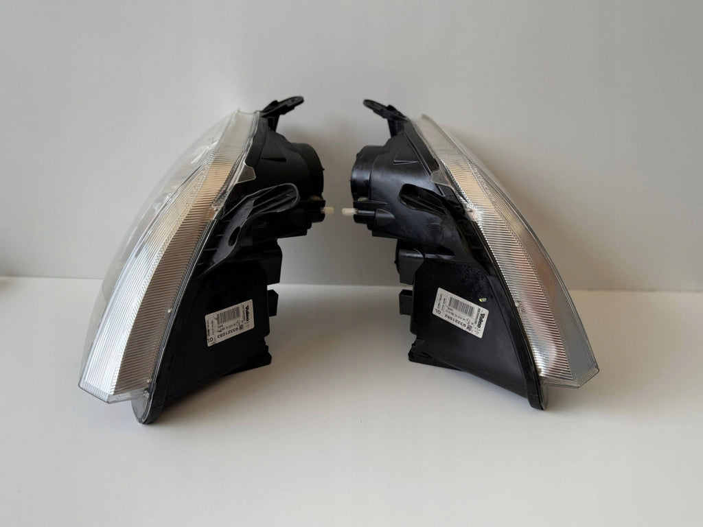 Frontscheinwerfer Opel Meriva A 89308560 Ein Stück (Rechts oder Links) Headlight SCH2002554960zi