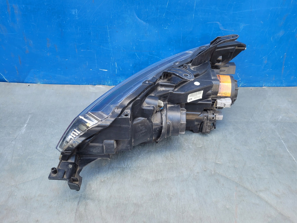 Frontscheinwerfer Mitsubishi Outlander III 8301C2-04 Xenon Rechts Headlight SCH4806059715mv