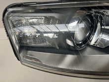 Laden Sie das Bild in den Galerie-Viewer, Frontscheinwerfer Audi A6 C6 4F0941004AK 1EL00888132 Rechts Headlight