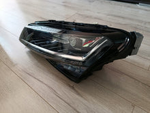 Laden Sie das Bild in den Galerie-Viewer, Frontscheinwerfer Skoda Superb III 3V1941015E Links Scheinwerfer Headlight SCH3102853070ey