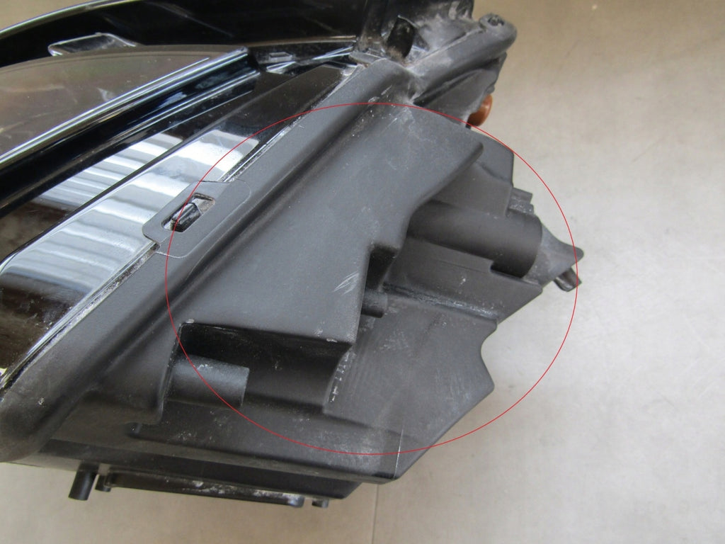 Frontscheinwerfer Skoda Kamiq 658941017D LED Ein Stück (Rechts oder Links) SCH1875753831un
