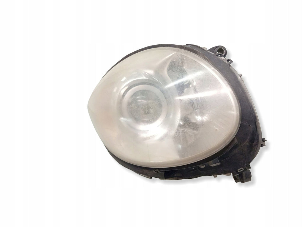 Frontscheinwerfer Mercedes-Benz W251 26344702 Rechts Scheinwerfer Headlight SCH8412852887gx