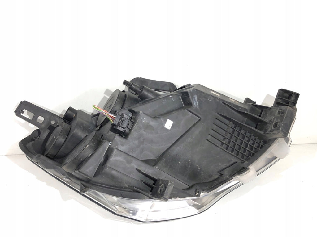 Frontscheinwerfer Citroën Berlingo 9682828280 Links Scheinwerfer Headlight