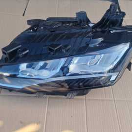 Frontscheinwerfer Peugeot 308 III 98516733 Links Scheinwerfer Headlight SCH8332006925aj