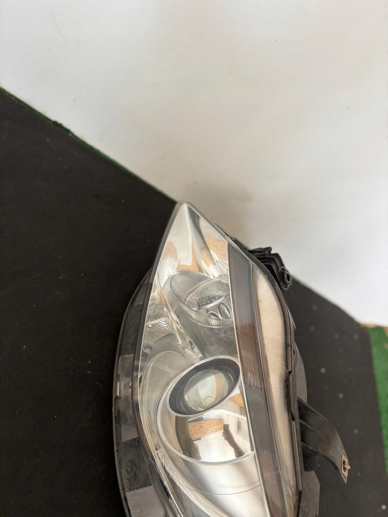 Frontscheinwerfer Seat Ibiza I 6J1941007C Xenon Ein Stück (Rechts oder Links)