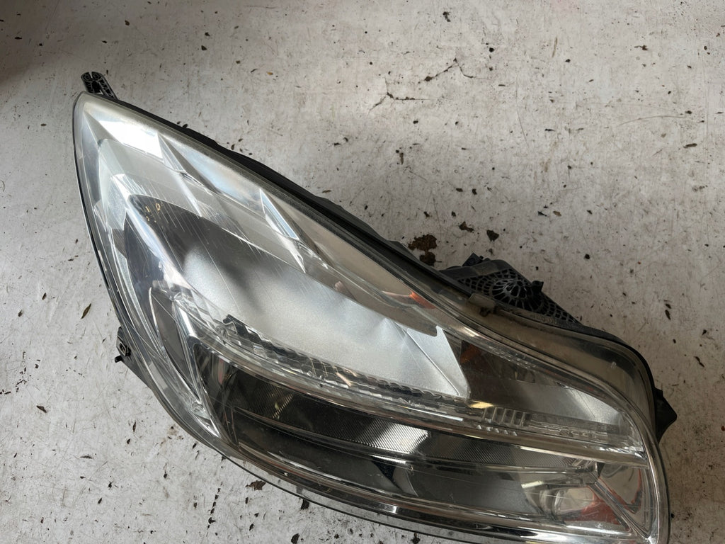 Frontscheinwerfer Opel Insignia A 22831927 Rechts Scheinwerfer Headlight SCH6686047989oj
