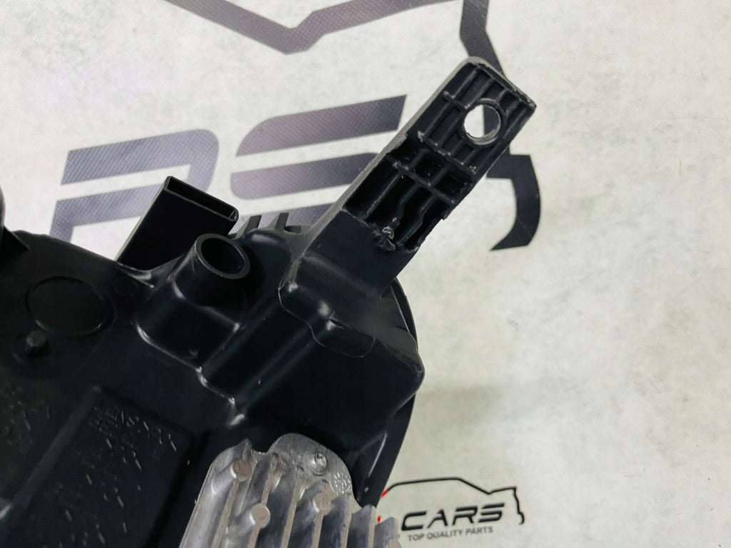 Frontscheinwerfer Ford Kuga LV4B-13E016-AN Rechts Scheinwerfer Headlight SCH1001722026lw