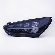 Laden Sie das Bild in den Galerie-Viewer, Frontscheinwerfer Ford Focus MX7B-13E015-EB FULL LED Links Headlight