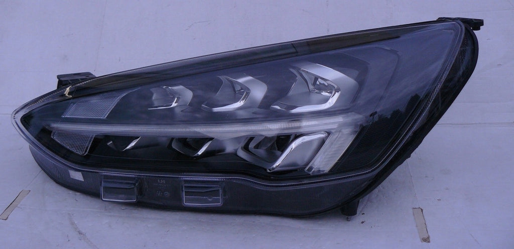 Frontscheinwerfer Ford Focus MX7B-13E015-EB FULL LED Links Headlight