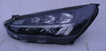 Laden Sie das Bild in den Galerie-Viewer, Frontscheinwerfer Ford Focus MX7B-13E015-EB FULL LED Links Headlight