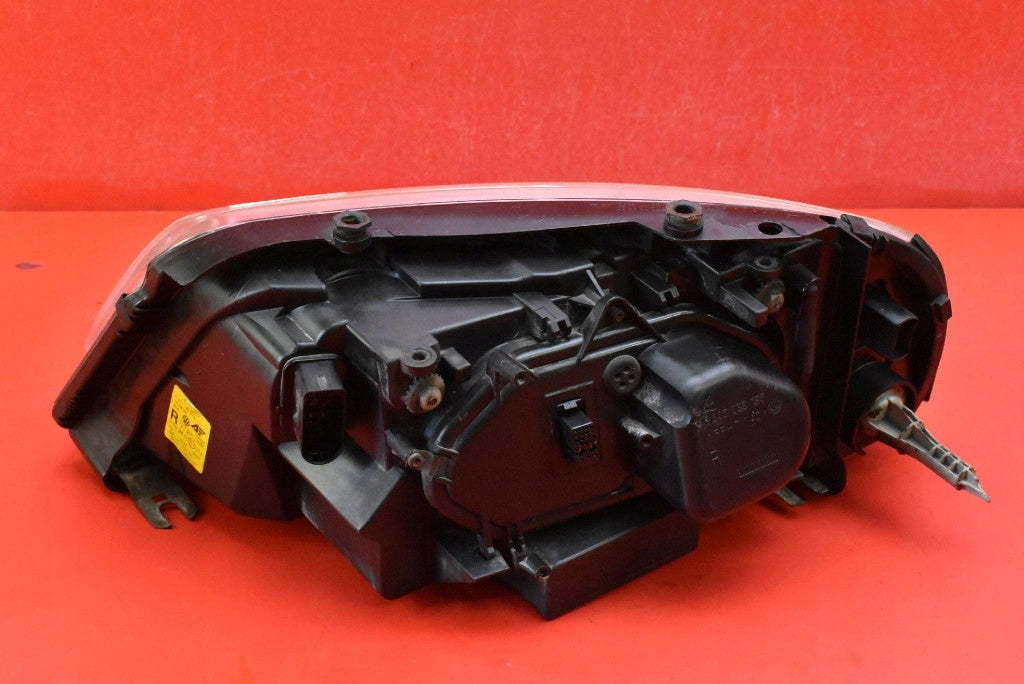 Frontscheinwerfer Seat Alhambra 7M3941016AC Xenon Rechts Scheinwerfer Headlight