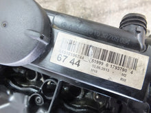 Load image into Gallery viewer, Motor Mercedes-Benz W176 651901 1.8 CDI 170TKm 2013 Diesel Engine Unkomplett